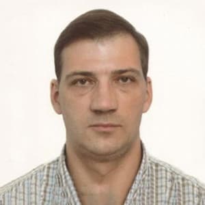 Яраслаў Ігаравіч Парэмскі