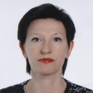 Зінаіда Іванаўна Барцэвіч