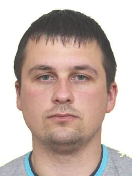 Мікалай Аляксандравіч Атрахімовіч