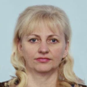 Natalia Fedorovna Maksimovich