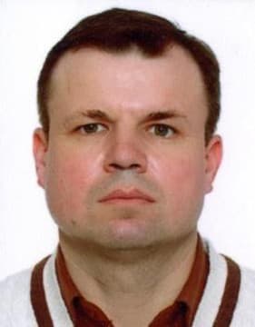 Юрый Іванавіч Руткоўскі