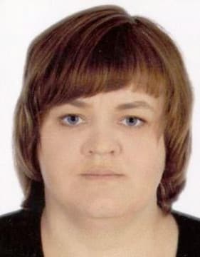 Zhanna Valerievna Baranova