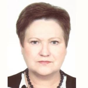 Olga Arkadyevna Gusakova