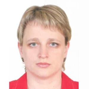Надзея Анатольеўна Каляда