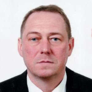 Mikalai Mikalayevich Krupadziorau