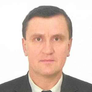 Basil Stepanovich Avrusevich