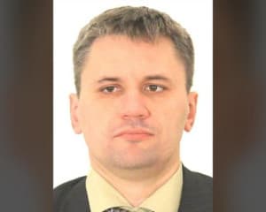Vitaly Nikolaevich Labotsky