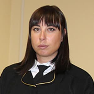 Таццяна Уладзіміраўна Лабацкая