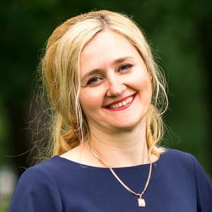 Віта Станіславаўна Страшкевіч