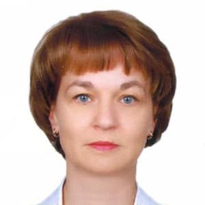 Алена Барысаўна Рудніцкая