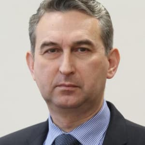 Андрэй Аляксандравіч Забара