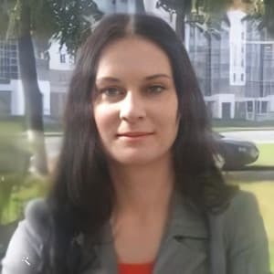 Дар'я Генадзеўна Аскерка