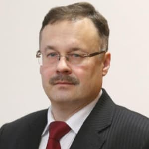 Valery Leonidovich Kalinkovich
