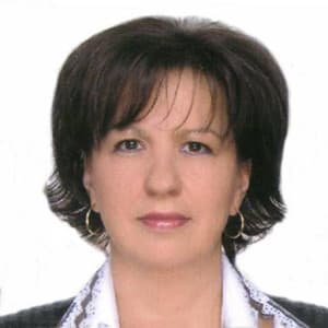 Алена Мікалаеўна Семак