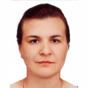 Lyudmila Vasilevna Sedko