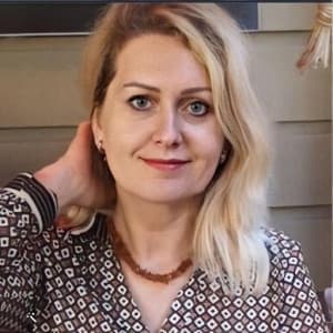 Эльміра Андрэеўна Мацкевіч