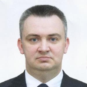 Андрей Николаевич Сиз