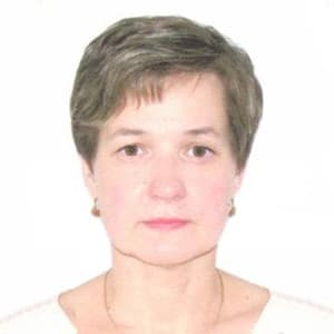 Alyona Voitekhovna Busheva