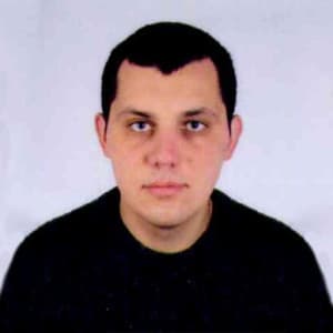 Уладзімір Казіміравіч Фёдаравіч