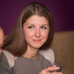 Валерыя Пятроўна Барсава
