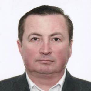 Vladimir Vladimirovich Radyuk