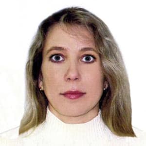 Наталля Сяргееўна Санковіч