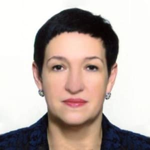 Наталля Віктараўна Мінчанка