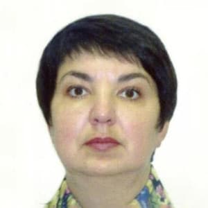Таццяна Сяргееўна Несцярэўская