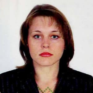 Tatiana Alexandrovna Koberskaya