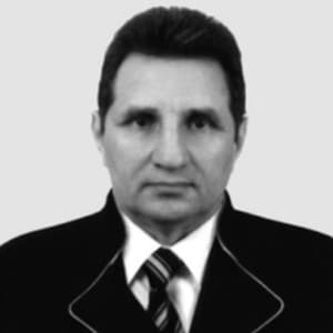 Peter Petrovich Tsyganok