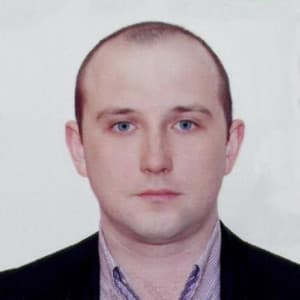 Андрэй Аляксандравіч Дзергачоў