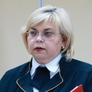 Ала Іванаўна Багнат