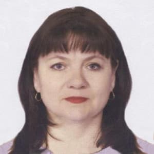 Вольга Чаславаўна Кавалёва