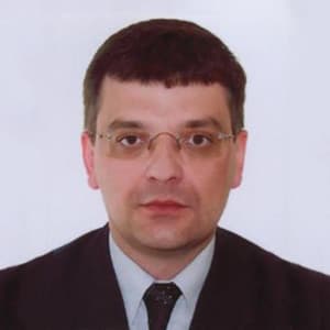 Виктор Константинович Яскович