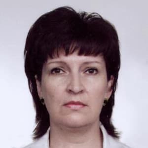 Elena Alexandrovna Nemkova