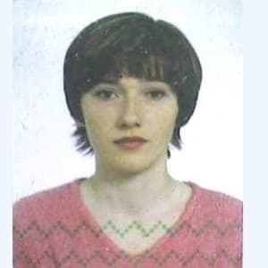 Алена Анатольеўна Малая