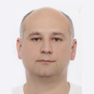 Дзмітрый Віктаравіч Цыунчык