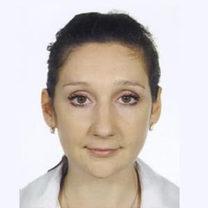 Таццяна Фёдараўна Паўлех