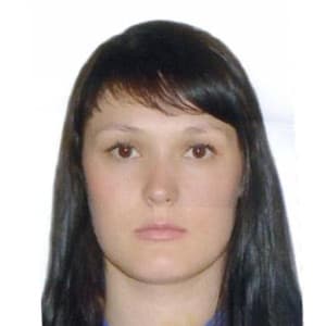 Tatiana Alexandrovna Maystrenko