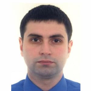 Edgar Vyacheslavovich Martirosyan
