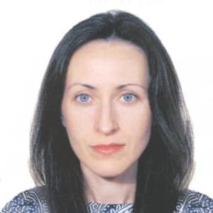Таццяна Дзмітрыеўна Дарашчонак