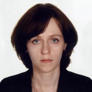 Алена Леанідаўна Чарняк