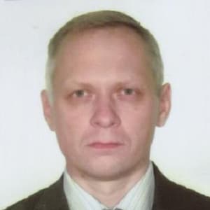 Пётр Пятровіч Калубака