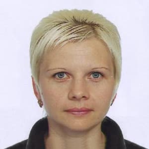 Natalia Vasilevna Derevianko