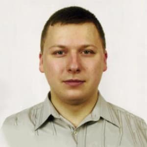 Виталий Сергеевич Семенов