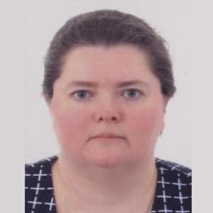 Tatiana Nikolaevna Zhuravkova