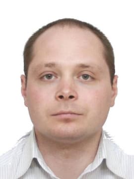 Антон Андрэевіч Шчамялёў