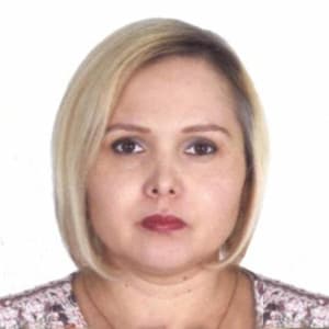 Наталля Іванаўна Драчова