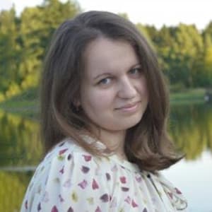 Аліна Мікалаеўна Андросава
