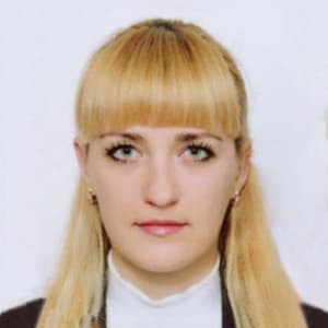 Вольга Віктараўна Паланевіч